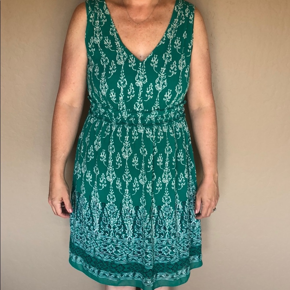 Max Studio dress